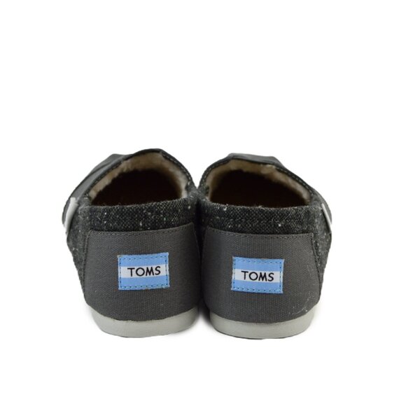 TOMS Alpargata Classic Slip-On #214-54 - Picture 4 of 5